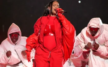 Is Rihanna Pregnant?