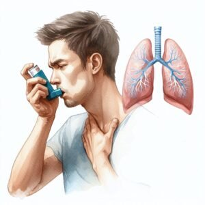 Asthma 