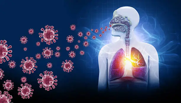 Pneumonia Complete Nursing Management